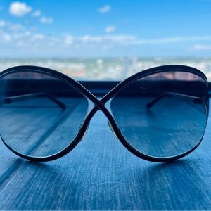 Tom Ford Sunglasses